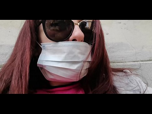 ❤️ Nicoletta tau ua pauj rau nws cov neeg zej zog thiab pees hauv nws lub chaw nres tsheb (Tshwj xeeb Covid19 Italian Quarantine) ❤  Zoo nkauj porn  ntawm hmn.massagecenter-yalta.ru%  ❌️ Ib