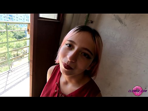 ❤️ Cov tub ntxhais kawm Sensual Sucks ib tug neeg txawv txawv nyob rau hauv lub Outback - Cum ntawm nws lub ntsej muag ❤  Zoo nkauj porn  ntawm hmn.massagecenter-yalta.ru%  ❌️ Ib
